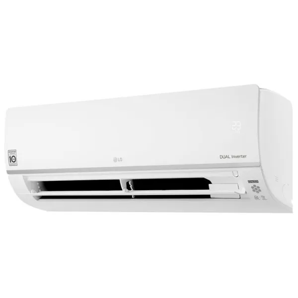 Кондиционер LG PM24SP Standart Plus 24000 БТЕ/ 65 м2/ Белый photo 6