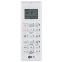 Кондиционер LG PM24SP Standart Plus 24000 БТЕ/ 65 м2/ Белый photo 8