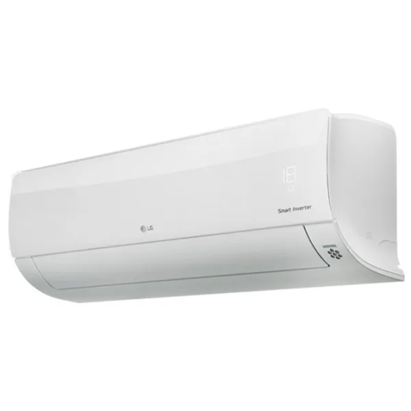 Кондиционер LG DM18RP DELUXE 18000 БТЕ/ 50 м2/ Белый photo 2