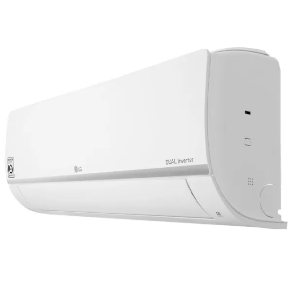 Кондиционер LG DM18RP DELUXE 18000 БТЕ/ 50 м2/ Белый photo 4