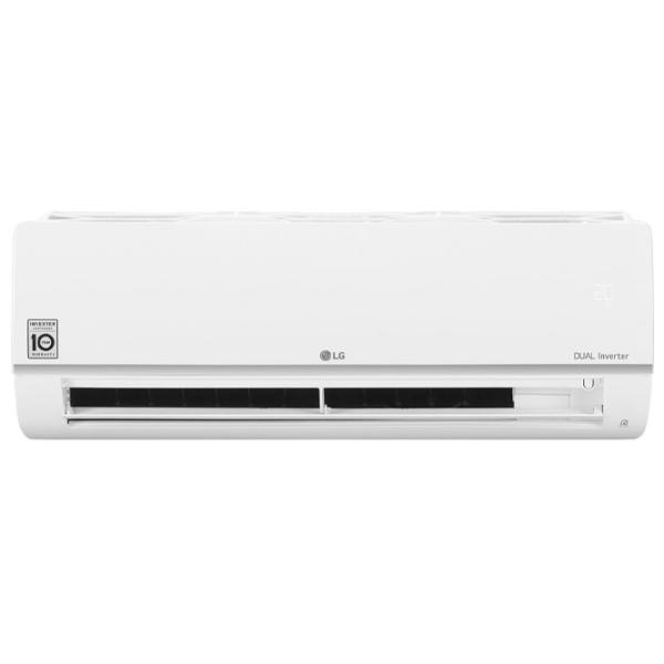 Кондиционер LG DM18RP DELUXE 18000 БТЕ/ 50 м2/ Белый photo 6