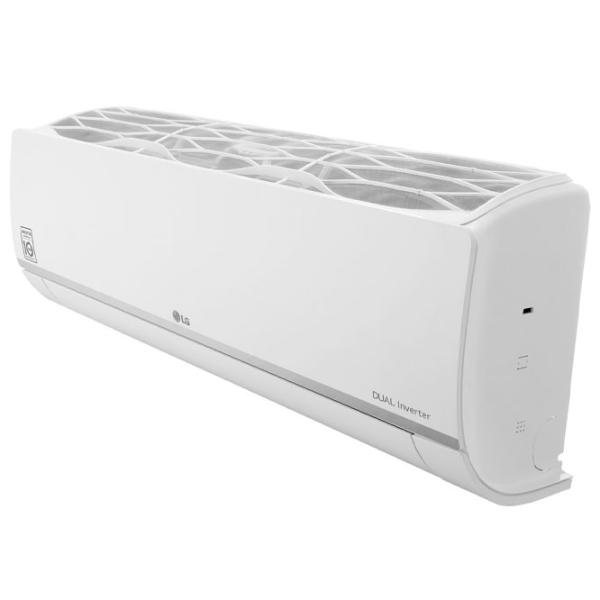 Кондиционер LG DM18RP DELUXE 18000 БТЕ/ 50 м2/ Белый photo 8