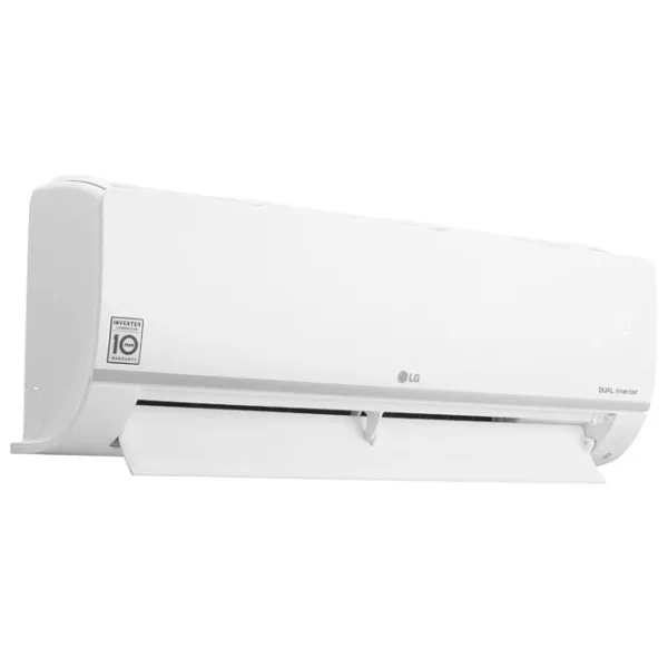 Кондиционер LG DM18RP DELUXE 18000 БТЕ/ 50 м2/ Белый photo 9