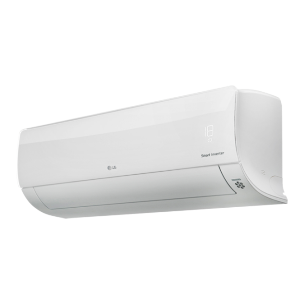 Aparat de aer condiționat LG DM24RP DELUXE 24000 BTU/ 65 m2/ White photo 3