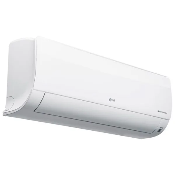 Aparat de aer condiționat LG DM24RP DELUXE 24000 BTU/ 65 m2/ White photo 4