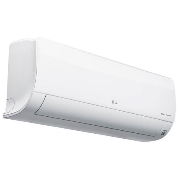 Aparat de aer condiționat LG DM24RP DELUXE 24000 BTU/ 65 m2/ White photo 4