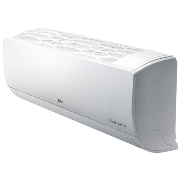 Aparat de aer condiționat LG DM24RP DELUXE 24000 BTU/ 65 m2/ White photo 6