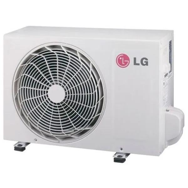 Aparat de aer condiționat LG DM24RP DELUXE 24000 BTU/ 65 m2/ White photo 9