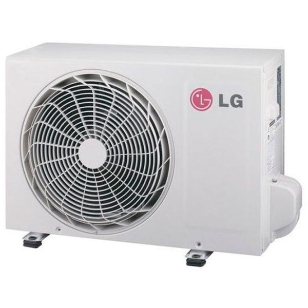 Aparat de aer condiționat LG DM24RP DELUXE 24000 BTU/ 65 m2/ White photo 9