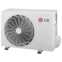 Кондиционер LG DM24RP DELUXE 24000 БТЕ/ 65 м2/ Белый photo 9