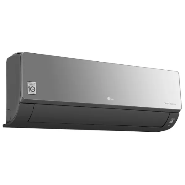 Кондиционер LG AM18BP ARTCOOL 18000 БТЕ/ 50 м2/ Черный photo 2