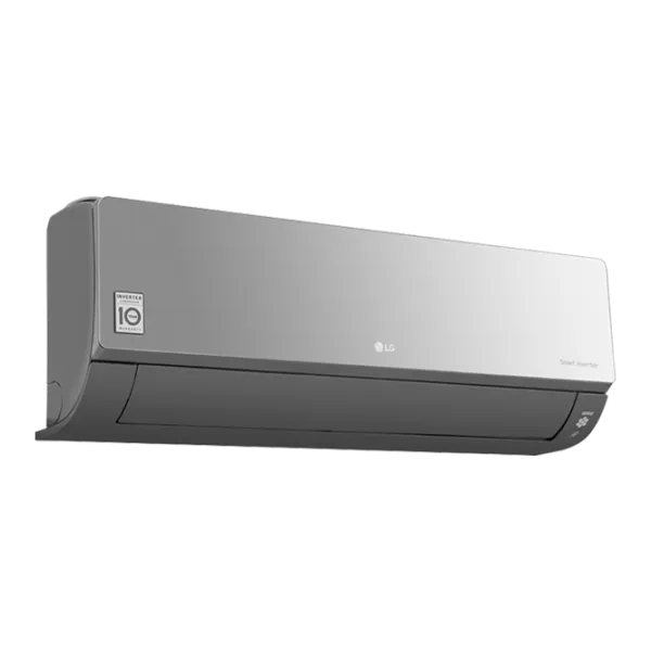 Кондиционер LG AM18BP ARTCOOL 18000 БТЕ/ 50 м2/ Черный photo 3