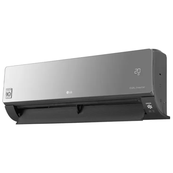 Кондиционер LG AM18BP ARTCOOL 18000 БТЕ/ 50 м2/ Черный photo 4