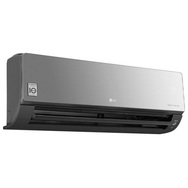Кондиционер LG AM18BP ARTCOOL 18000 БТЕ/ 50 м2/ Черный photo 6