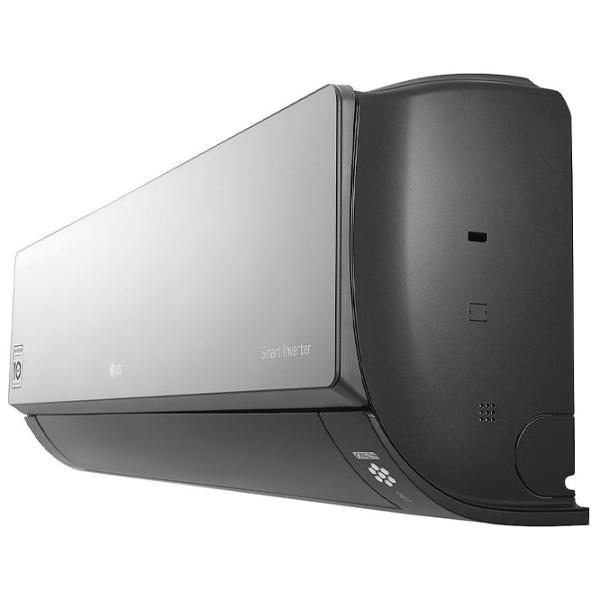 Кондиционер LG AM18BP ARTCOOL 18000 БТЕ/ 50 м2/ Черный photo 7