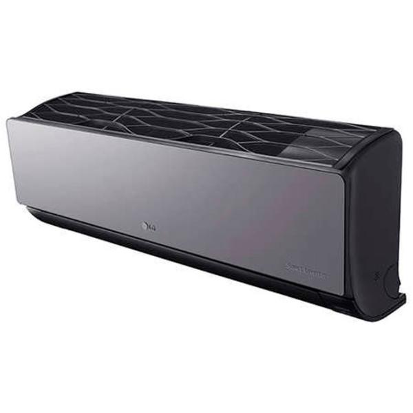 Кондиционер LG AM18BP ARTCOOL 18000 БТЕ/ 50 м2/ Черный photo 8