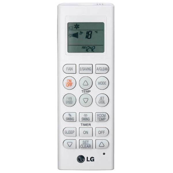 Кондиционер LG AM18BP ARTCOOL 18000 БТЕ/ 50 м2/ Черный photo 9