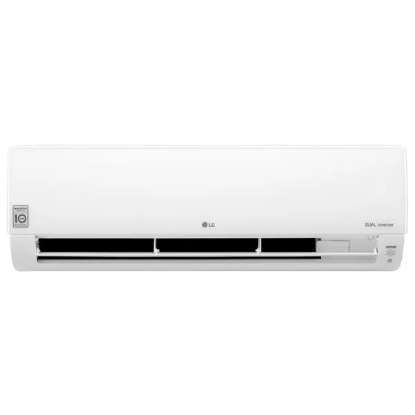 Кондиционер LG DC18RQ DELUXE Inverter 18000 БТЕ/ 50 м2/ Белый photo 2