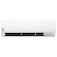 Кондиционер LG DC18RQ DELUXE Inverter 18000 БТЕ/ 50 м2/ Белый photo 2