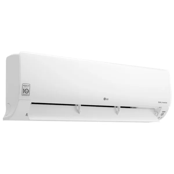 Кондиционер LG DC18RQ DELUXE Inverter 18000 БТЕ/ 50 м2/ Белый photo 4