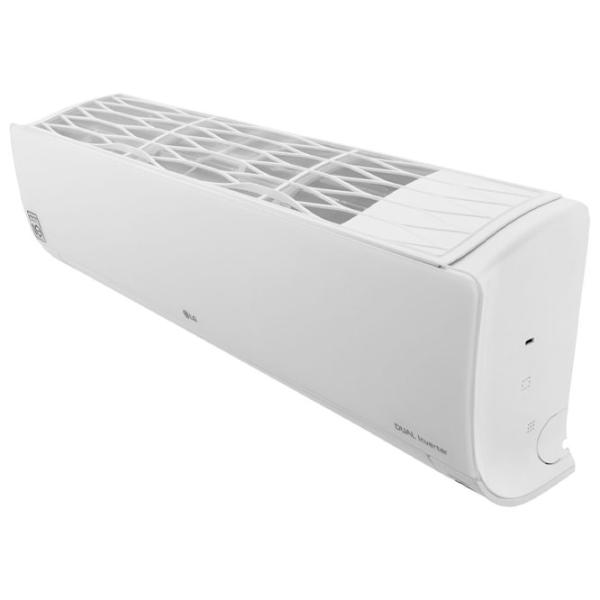 Кондиционер LG DC18RQ DELUXE Inverter 18000 БТЕ/ 50 м2/ Белый photo 7