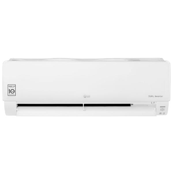 Aparat de aer condiționat LG DC24RQ 24000 BTU/ 60 m²/ White photo 2