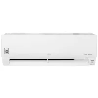 Кондиционер LG DC24RQ 24000 БТЕ/ 60 м2/ Белый photo 2