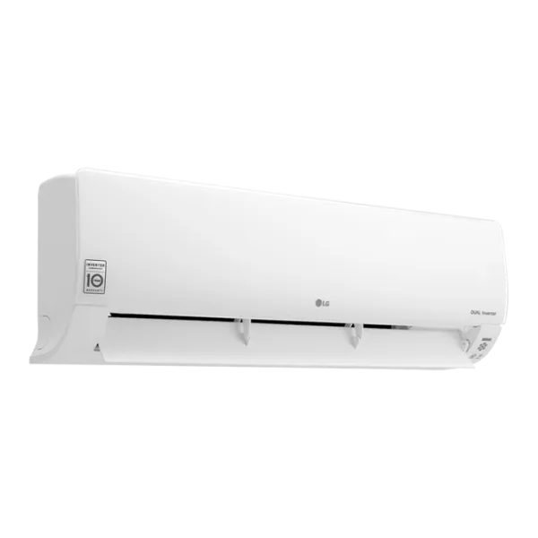 Aparat de aer condiționat LG DC24RQ 24000 BTU/ 60 m²/ White photo 3