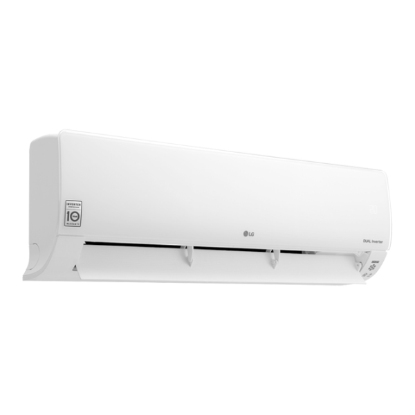 Aparat de aer condiționat LG DC24RQ 24000 BTU/ 60 m²/ White photo 3