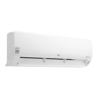 Кондиционер LG DC24RQ 24000 БТЕ/ 60 м2/ Белый photo 4