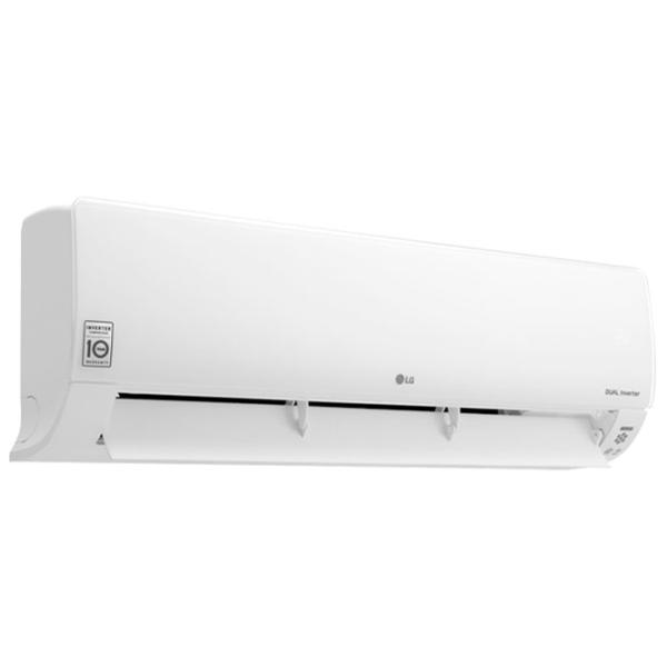 Aparat de aer condiționat LG DC24RQ 24000 BTU/ 60 m²/ White photo 4