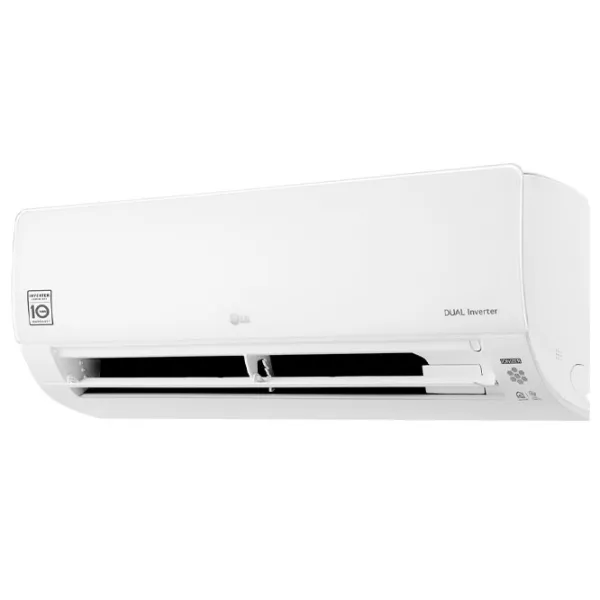 Aparat de aer condiționat LG DC24RQ 24000 BTU/ 60 m²/ White photo 6