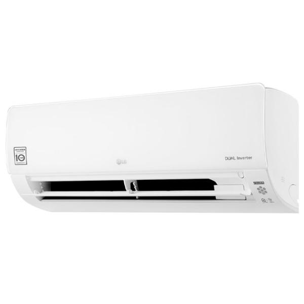 Aparat de aer condiționat LG DC24RQ 24000 BTU/ 60 m²/ White photo 6