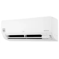 Кондиционер LG DC24RQ 24000 БТЕ/ 60 м2/ Белый photo 6