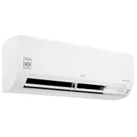 Кондиционер LG DC24RQ 24000 БТЕ/ 60 м2/ Белый photo 7