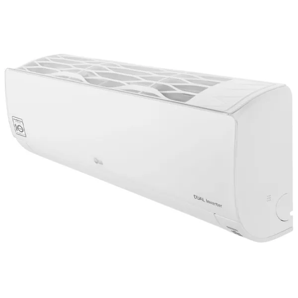 Aparat de aer condiționat LG DC24RQ 24000 BTU/ 60 m²/ White photo 9