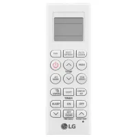 Кондиционер LG DC24RQ 24000 БТЕ/ 60 м2/ Белый photo 10