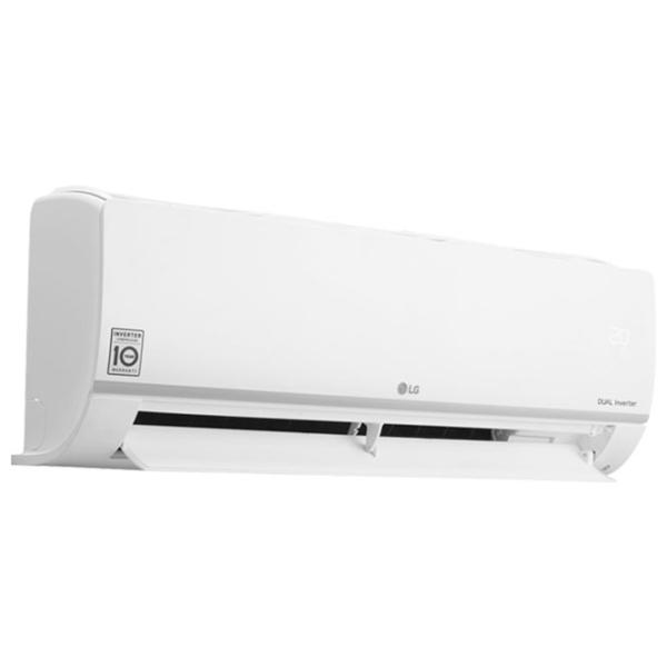 Aparat de aer condiționat LG PC18SQ 18000 BTU/ 50 m²/ White photo 2