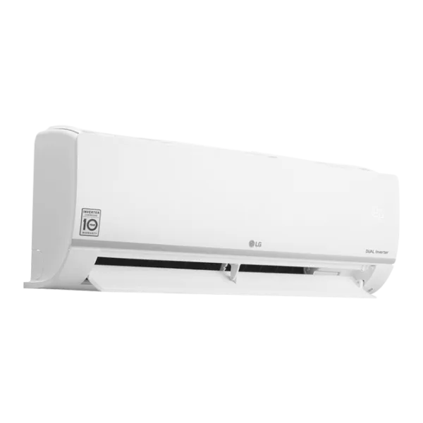Aparat de aer condiționat LG PC18SQ 18000 BTU/ 50 m²/ White photo 3