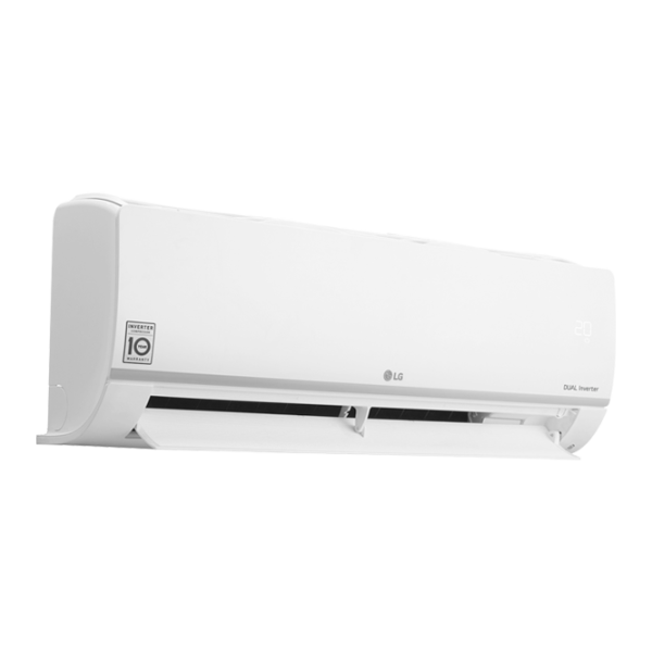 Aparat de aer condiționat LG PC18SQ 18000 BTU/ 50 m²/ White photo 3