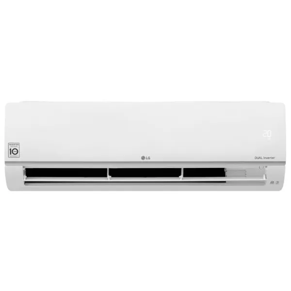Aparat de aer condiționat LG PC18SQ 18000 BTU/ 50 m²/ White photo 4