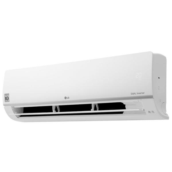 Aparat de aer condiționat LG PC18SQ 18000 BTU/ 50 m²/ White photo 7