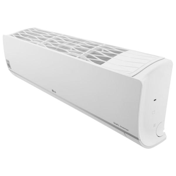 Aparat de aer condiționat LG PC18SQ 18000 BTU/ 50 m²/ White photo 8