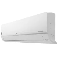 Aparat de aer condiționat LG PC24SQ 24000 BTU/ 60 m²/ White photo 2