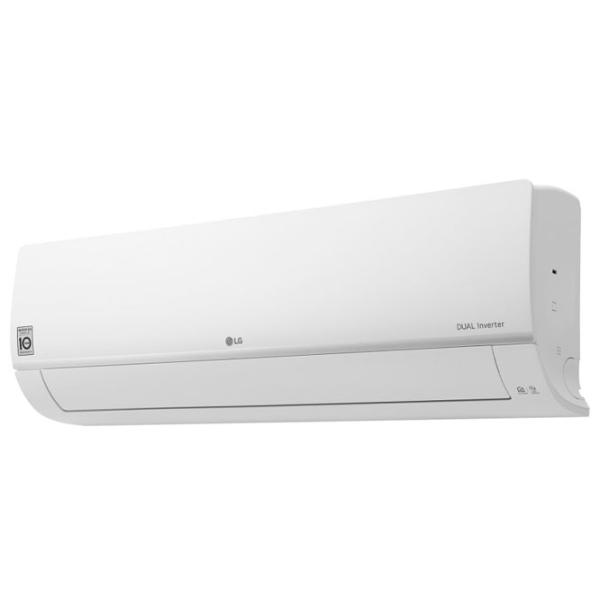 Кондиционер LG PC24SQ 24000 БТЕ/ 60 м2/ Белый photo 4