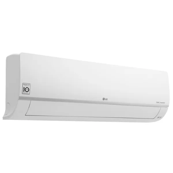 Кондиционер LG PC24SQ 24000 БТЕ/ 60 м2/ Белый photo 6