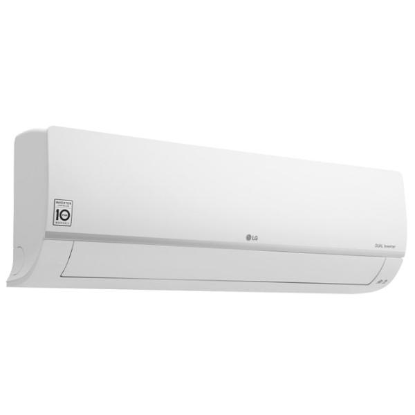 Кондиционер LG PC24SQ 24000 БТЕ/ 60 м2/ Белый photo 6