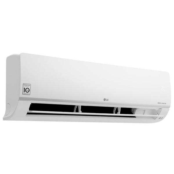 Кондиционер LG PC24SQ 24000 БТЕ/ 60 м2/ Белый photo 9
