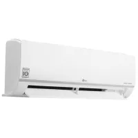Aparat de aer condiționat LG PC24SQ 24000 BTU/ 60 m²/ White photo 10