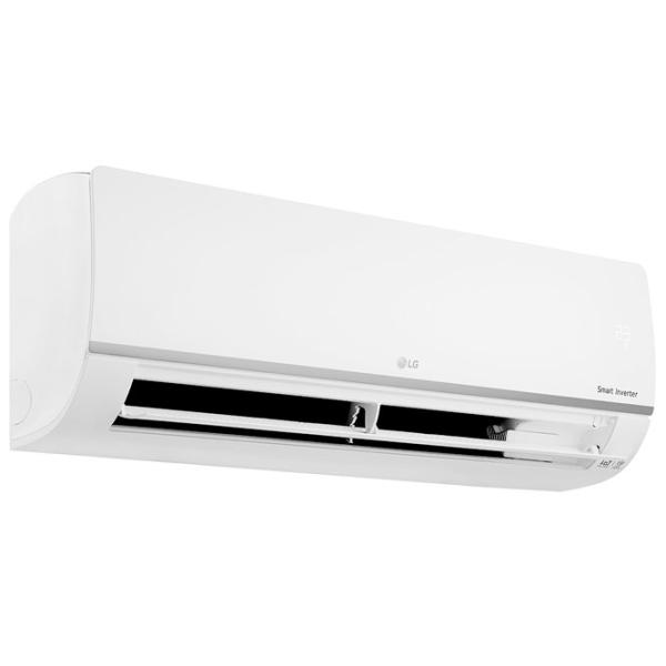 Кондиционер LG P18EN 18000 БТЕ/ 50 м2/ Белый photo 7